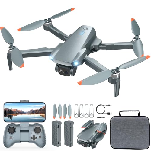 BKIY Drone with Camera