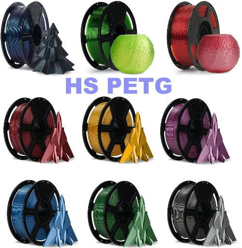 FLASHFORGE Rapid PETG Filament 1.75mm Deal
