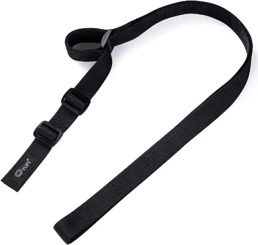 CVLIFE Sling with Quick Adjust Loop 1.25"