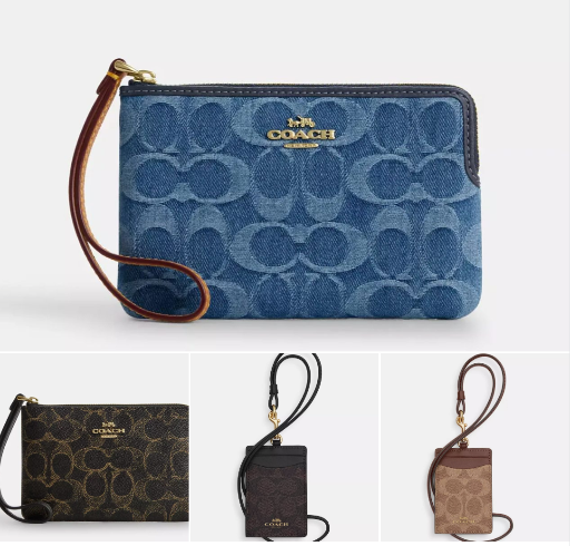 Coach Outlet Handbags & Wallets SALE Deal