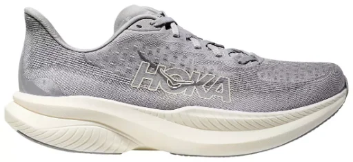 Hoka Men's Mach 6 Running Shoes