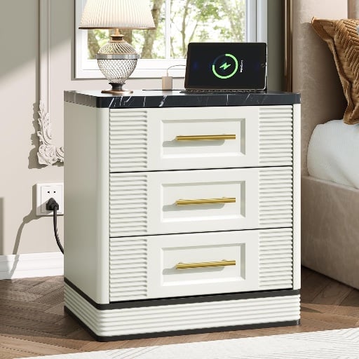 Dresser/Nightstand Sets - Many Options 