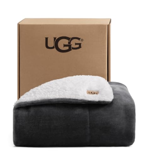 UGG Nita Throw Blanket