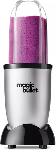 Magic Bullet 250W Personal Blender 3-Piece