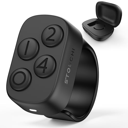 Stouchi 2.0 Remote for Anki