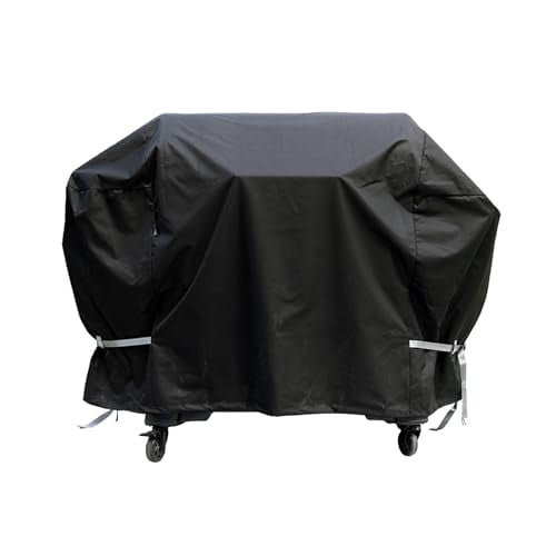 Pit Boss Universal Pellet Grill Cover Extra-Extra-Large 66" to 75" Deal