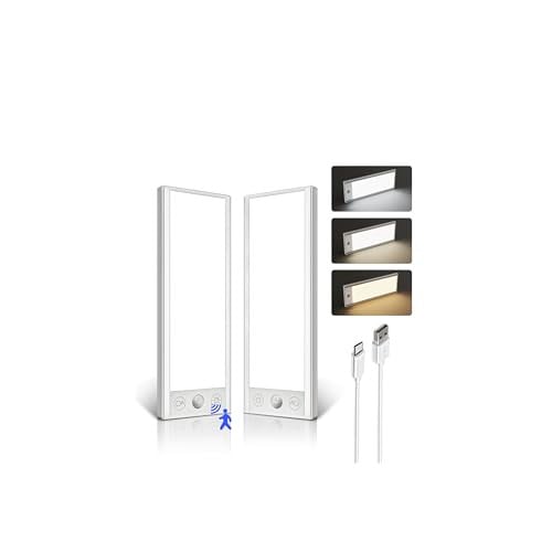 Under Cabinet Lighting Wireless 2-Pack Deal