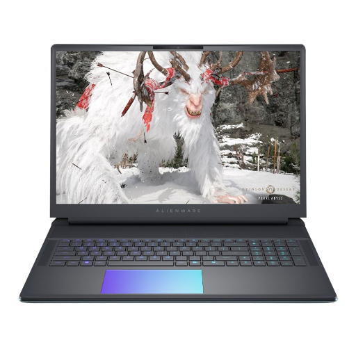 Dell Alienware 18 Area-51 18" Laptop Ultra 9 5070Ti 2TB