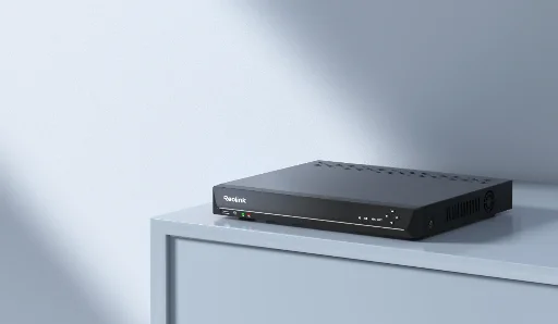Reolink 24-Channel PoE NVR w/ Expandable Storage up to 16TB Deal