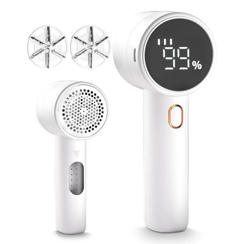 Rechargeable Lint Remover