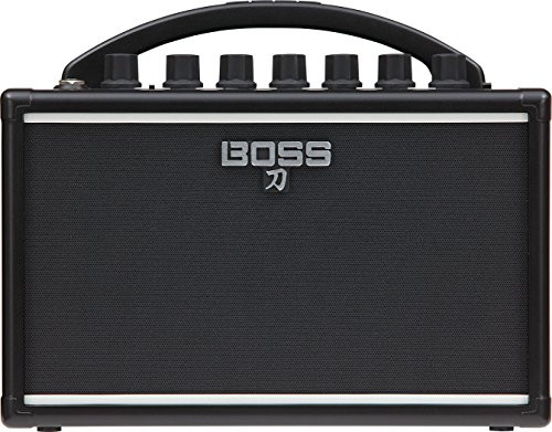 Boss Katana Mini 7-Watt Combo Amp