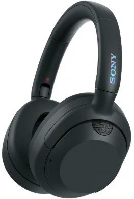 Sony ULT WEAR Wireless Noise Canceling Headphones