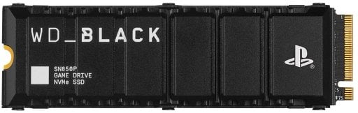WD Black SN850P 8TB 3D TLC NAND PCIe Gen 4 x4 NVMe M.2 Internal SSD Deal