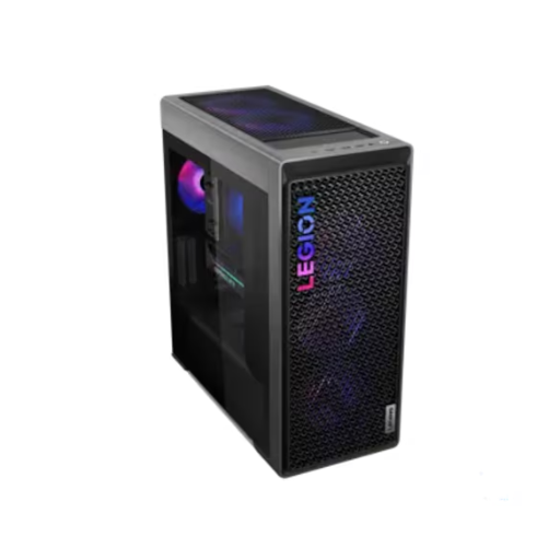 Lenovo Legion Tower 7i Gen 10 Intel Core Ultra 9 285K RTX 5090 Gaming PC w/ 64GB RAM 2TB SSD