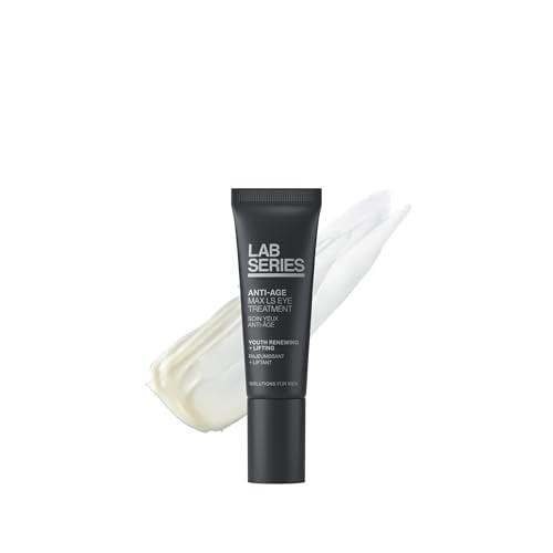 Lab Series Men's Max LS Anti-Age Eye Treatment 0.5-Oz Deal
