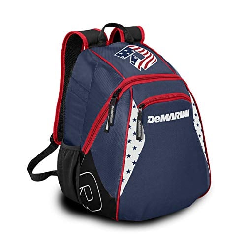 DeMarini Voodoo Junior Baseball Backpack Deal