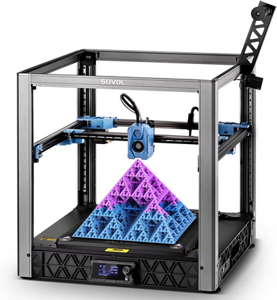 Sovol SV08 Core-XY 3D Printer 700mm/s