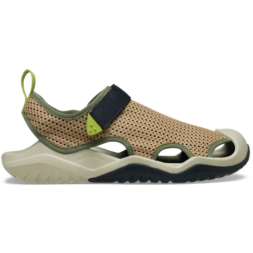 Men’s Swiftwater Mesh Deck Sandal Deal