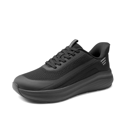 Bruno Marc Men's Cushioned Casual Walking Shoes Deal