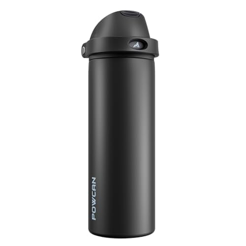 POWCAN 24 oz Insulated Water Bottle Deal