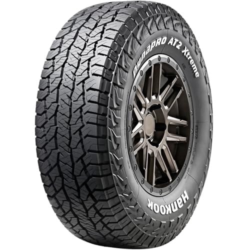 Hankook Dynapro AT2 Xtreme RF12 Tire 265/65R17