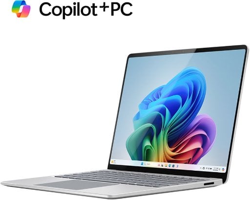 Microsoft Surface Laptop 7 13.8" 120Hz IPS Touch Snapdragon X1E-80-100 16GB LPDDR5 1TB SSD Deal