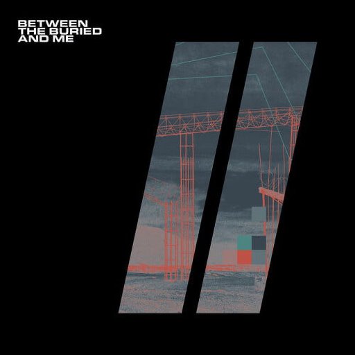 Between the Buried and Me - Colors II - Vinyl