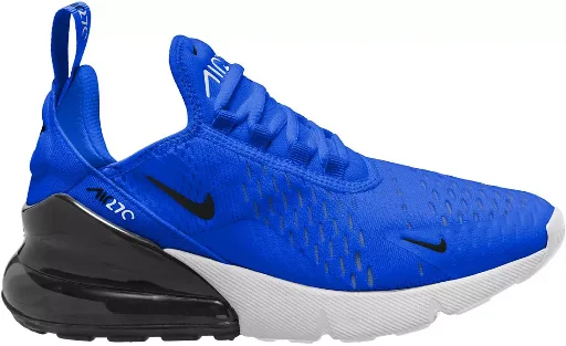 Nike Kids' Air Max 270 Shoes (Royal) Deal