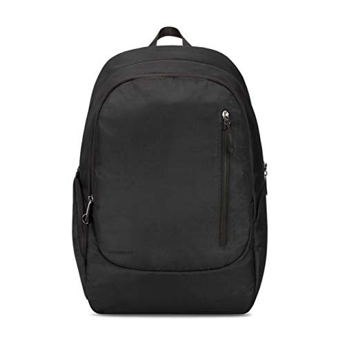 Travelon Anti-Theft Urban Backpack (Black) Deal