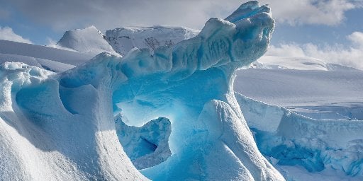 13-Day Luxe Antarctica Cruise Next Winter Deal