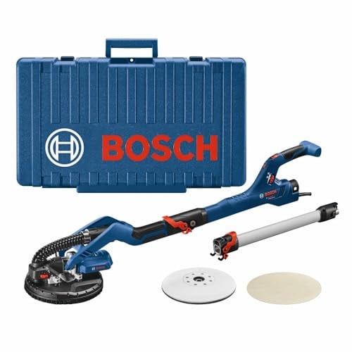 Bosch GTR55-85 9 In. Drywall Sander Kit Deal