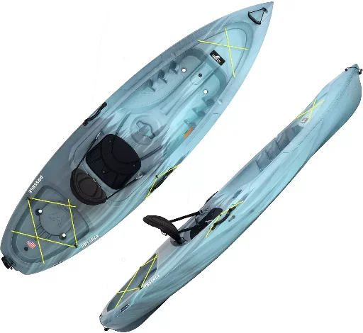 Quest Passage 100 Kayak Deal