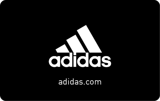 Adidas Gift Card (Email Delivery) $50
