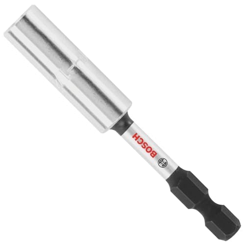 BOSCH ITBH301 3 In. Impact Tough Magnetic Bit Holder