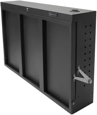 Workpro 36-inch Wall Mounted Workbench with Foldable Work Surface Deal