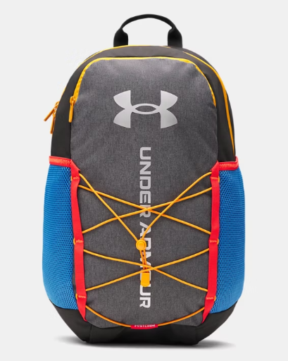Under Armour UA Hustle Sport 6.0 Backpack