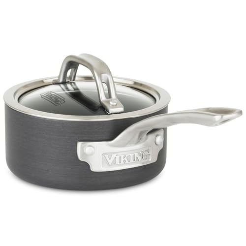 Viking 40051-0121 Hard Anodized Nonstick Cookware Set