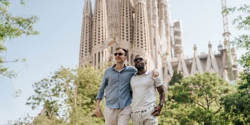 10-Day Spain, France & Italy Luxury Cruise, Barcelona to Rome
