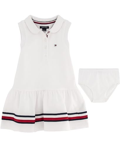 Tommy Hilfiger 2-piece Dress with Matching Bloomers Deal