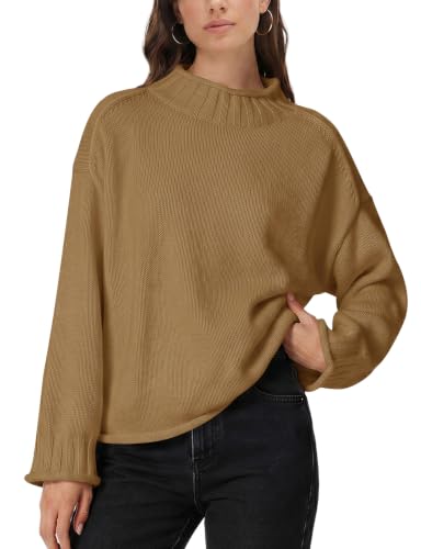 Lomon Women’s Cotton Sweater Deal
