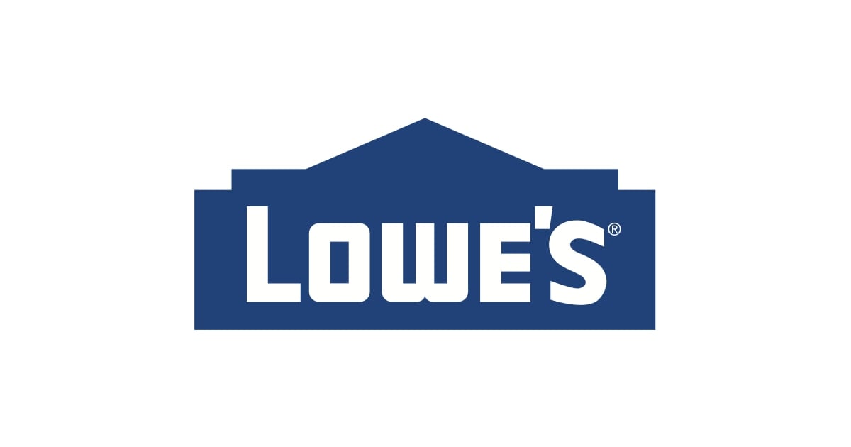 Lowe's App $10 MyLowe's Money Deal