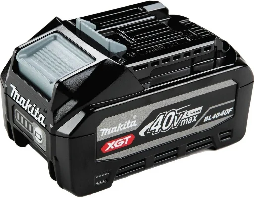 Makita BL4040F 40V Max XGT 4Ah Li-Ion Battery Deal