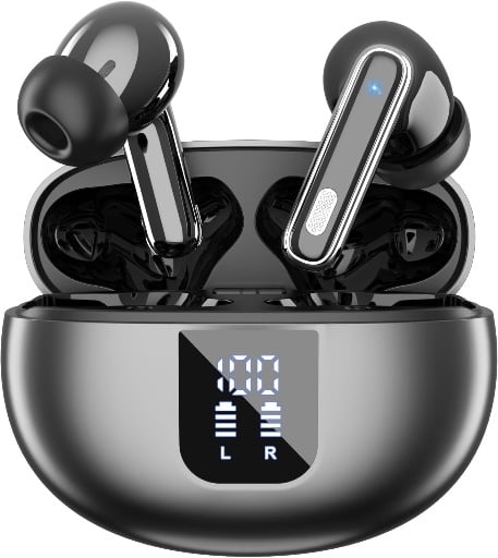 Bluetooth Earbuds 