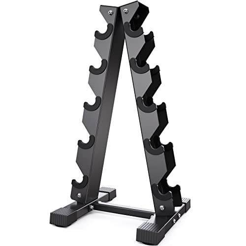 Dumbbell Rack Stand Only Deal