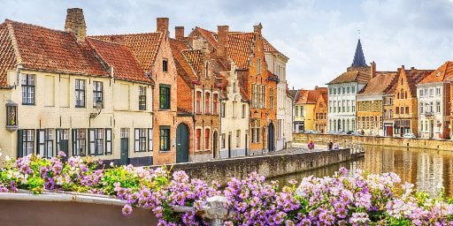 12-Night European Capitals Cruise with Princess Cruises Deal