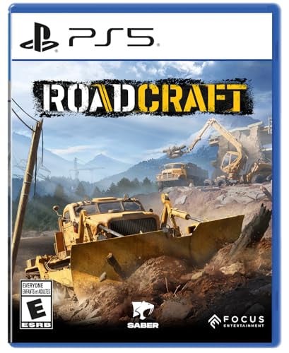 Roadcraft PS5 Deal