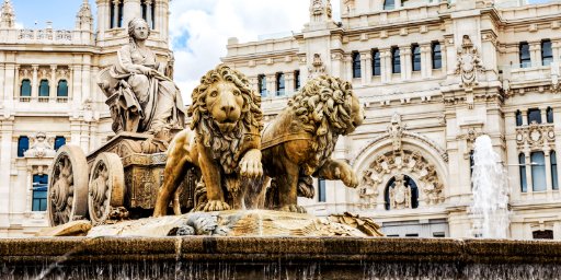 Self-Guided Tour of Spain: 12 Nights w/ Airfare + Trains