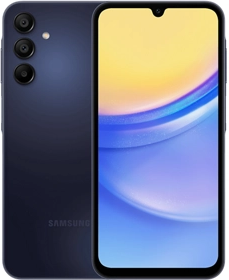 Metro by T-Mobile Samsung Galaxy A15 5G 4GB/64GB