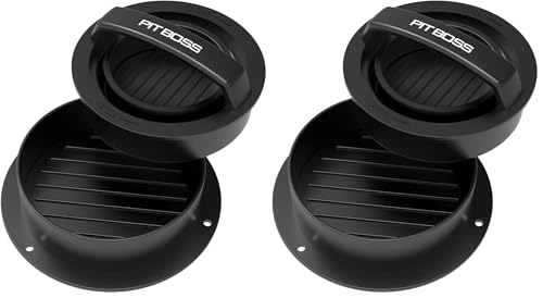 Pit Boss 3-in-1 Burger Press 2-Pack Deal