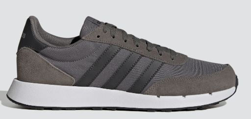 adidas Men's Run 60s 2.0 Shoes Size 11.5